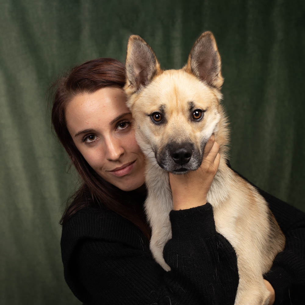 Clélia & Billy